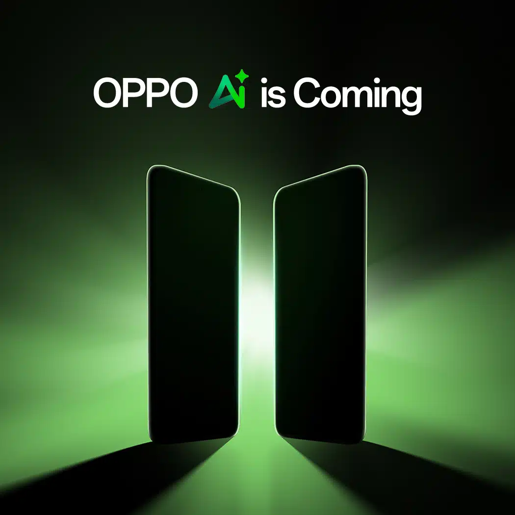 OPPO Reno12 Series Elevates Mobile Photography and Productivity with AI Integration