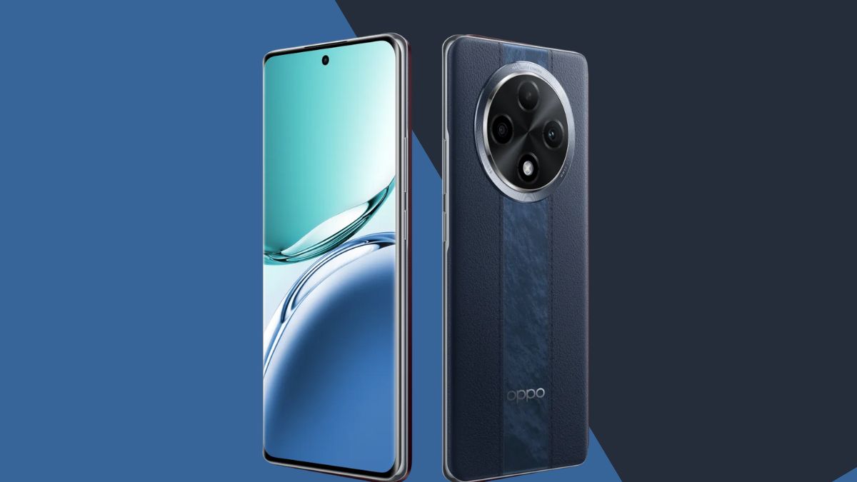 OPPO F27 Pro+ 5G: India's First IP69 Rated Smartphone Set for Launch 1 OPPO F27 Pro+ 5G