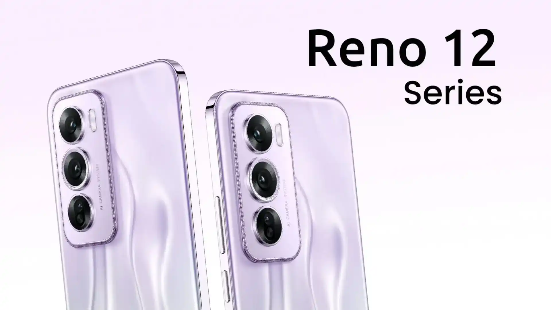 OPPO India to Unleash AI-Powered Reno12 Series