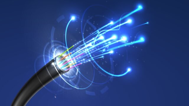 Omantel Launches Fiber Pro for Enhanced Business Internet Connectivity
