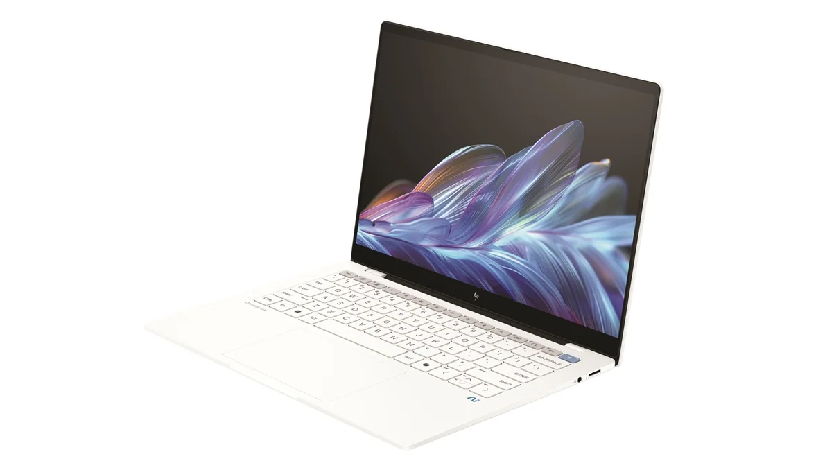OmniBook X and EliteBook HPUltra AI Laptops Debut in India