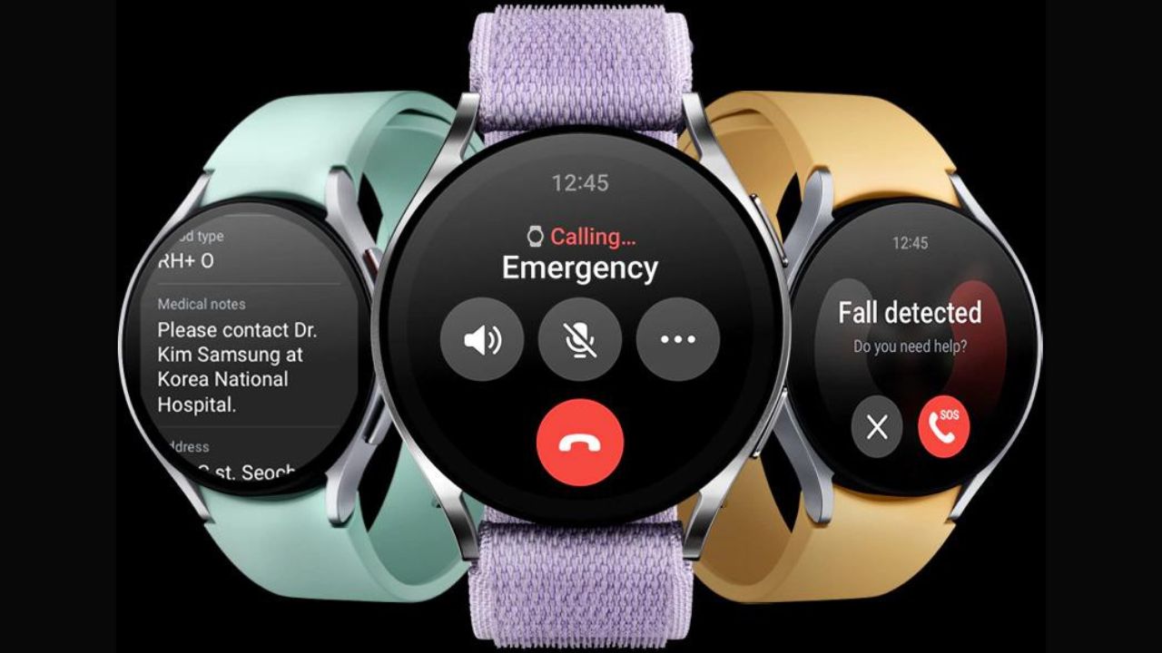 One UI 6 Watch Beta Expands to Galaxy Watch 4 and 5, Packed with AI-Powered Health Features