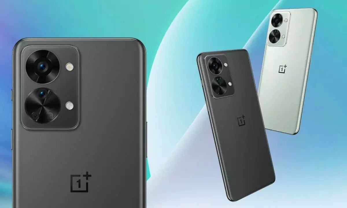 OnePlus Nord 3 Price Cut to Under Rs 20,000