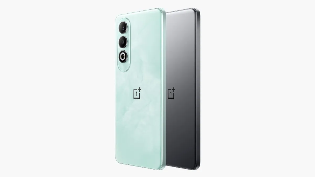 OnePlus Nord CE 4 Lite Set for June 18th Launch in India
