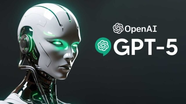 OpenAI's GPT-5