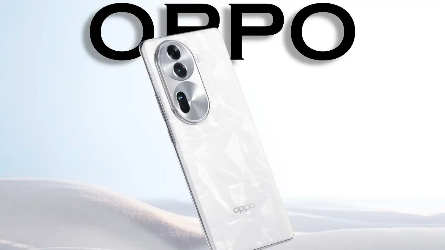 Oppo Collaborates with Google, Microsoft, and MediaTek for AI Innovation