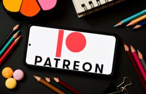 Patreon Adds Subscription Gifts and More Tools for Creators