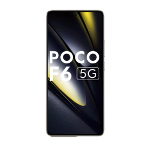 POCO F6 5G