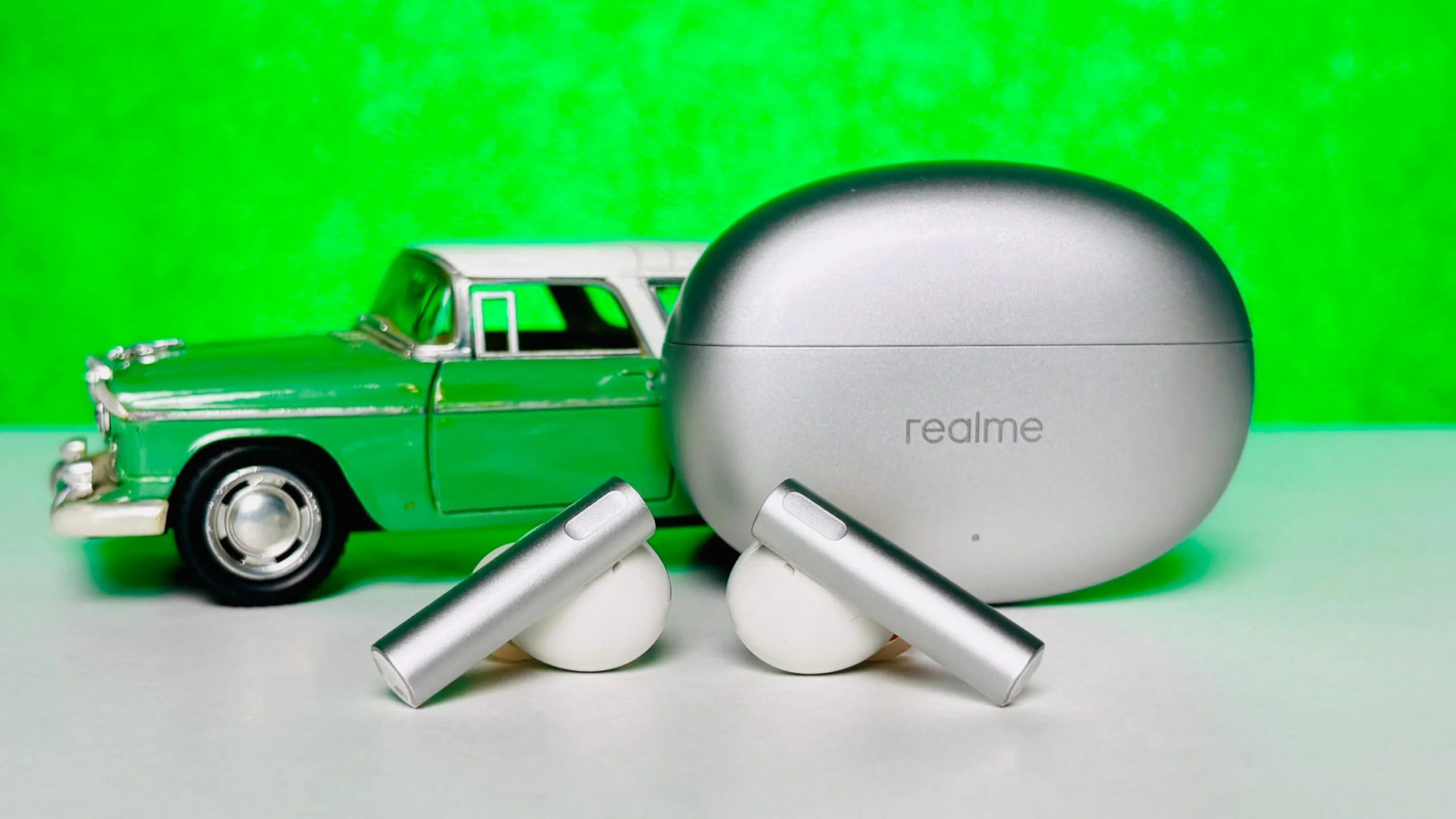 Realme Buds Air 6 Review