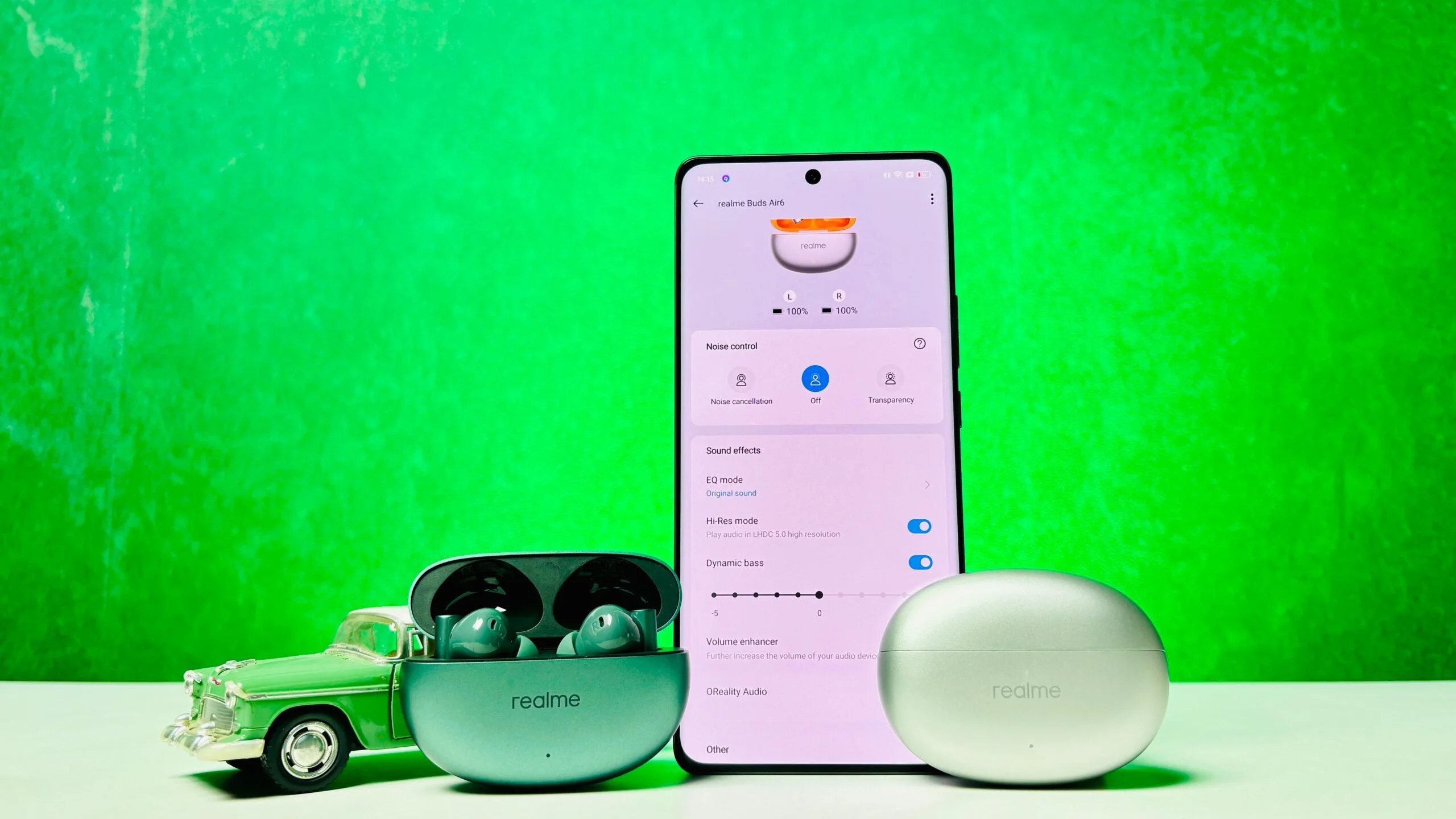 Realme Buds Air 6 Review