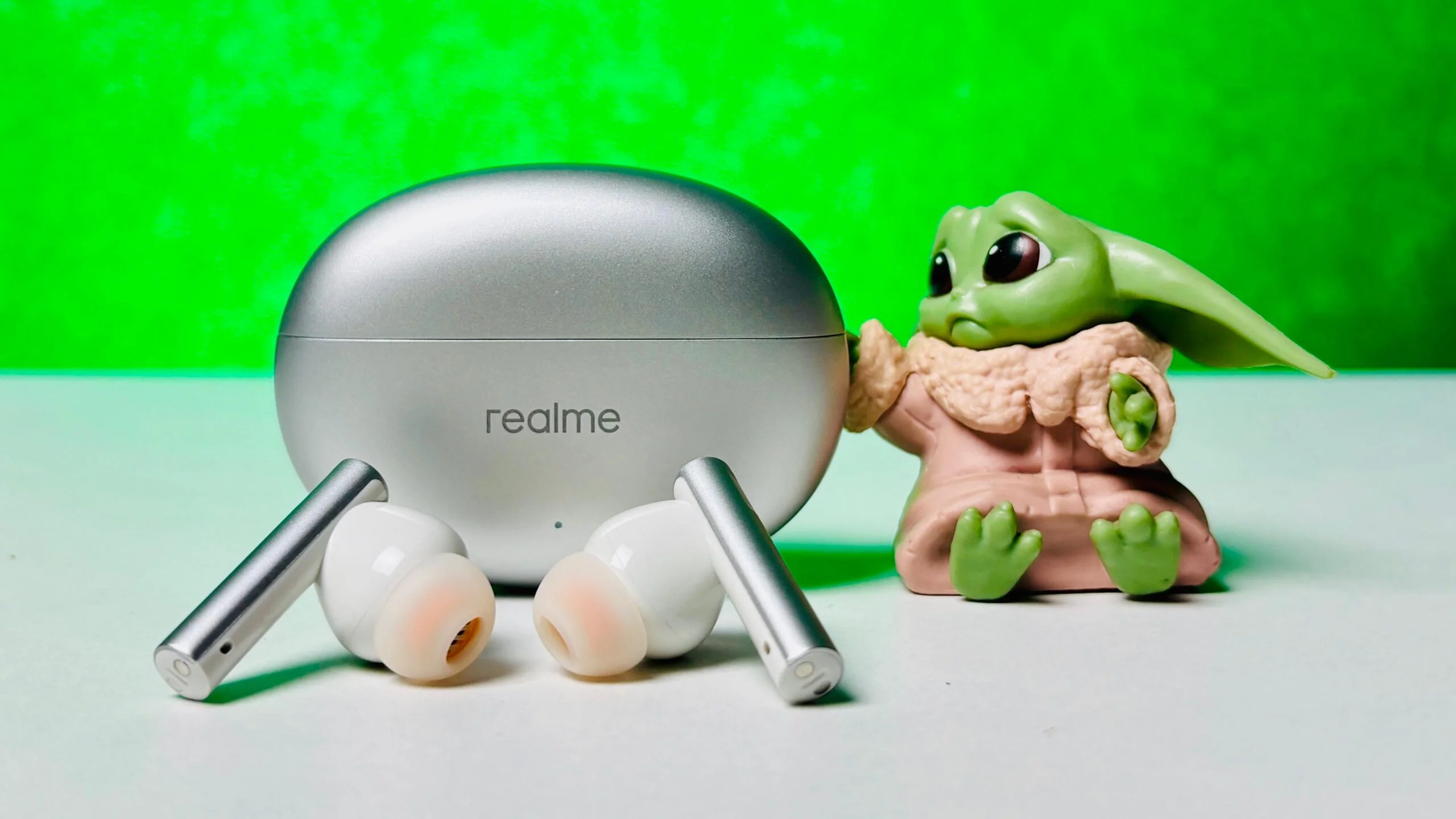 Realme Buds Air 6 Review