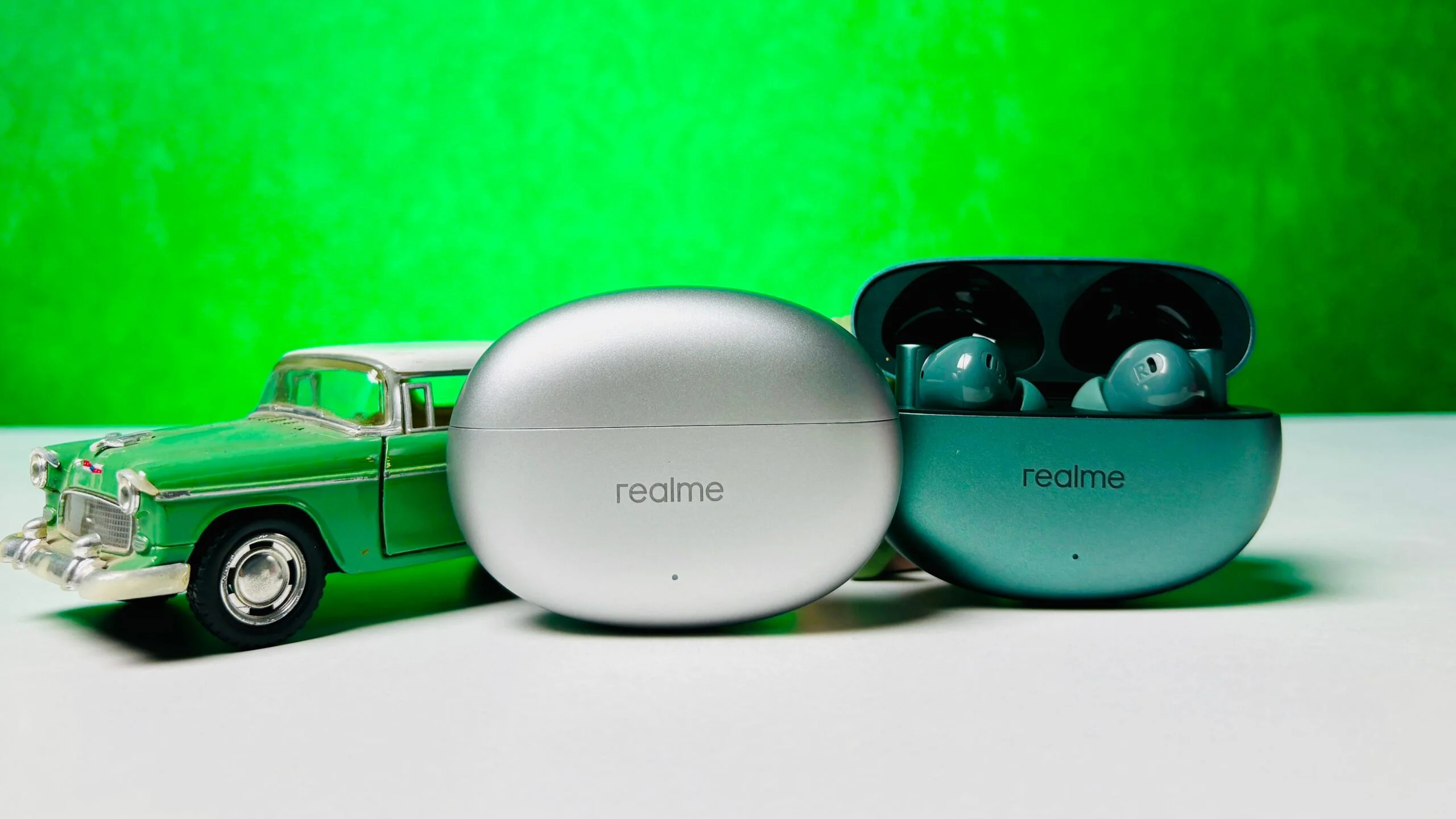 Realme Buds Air 6 Review