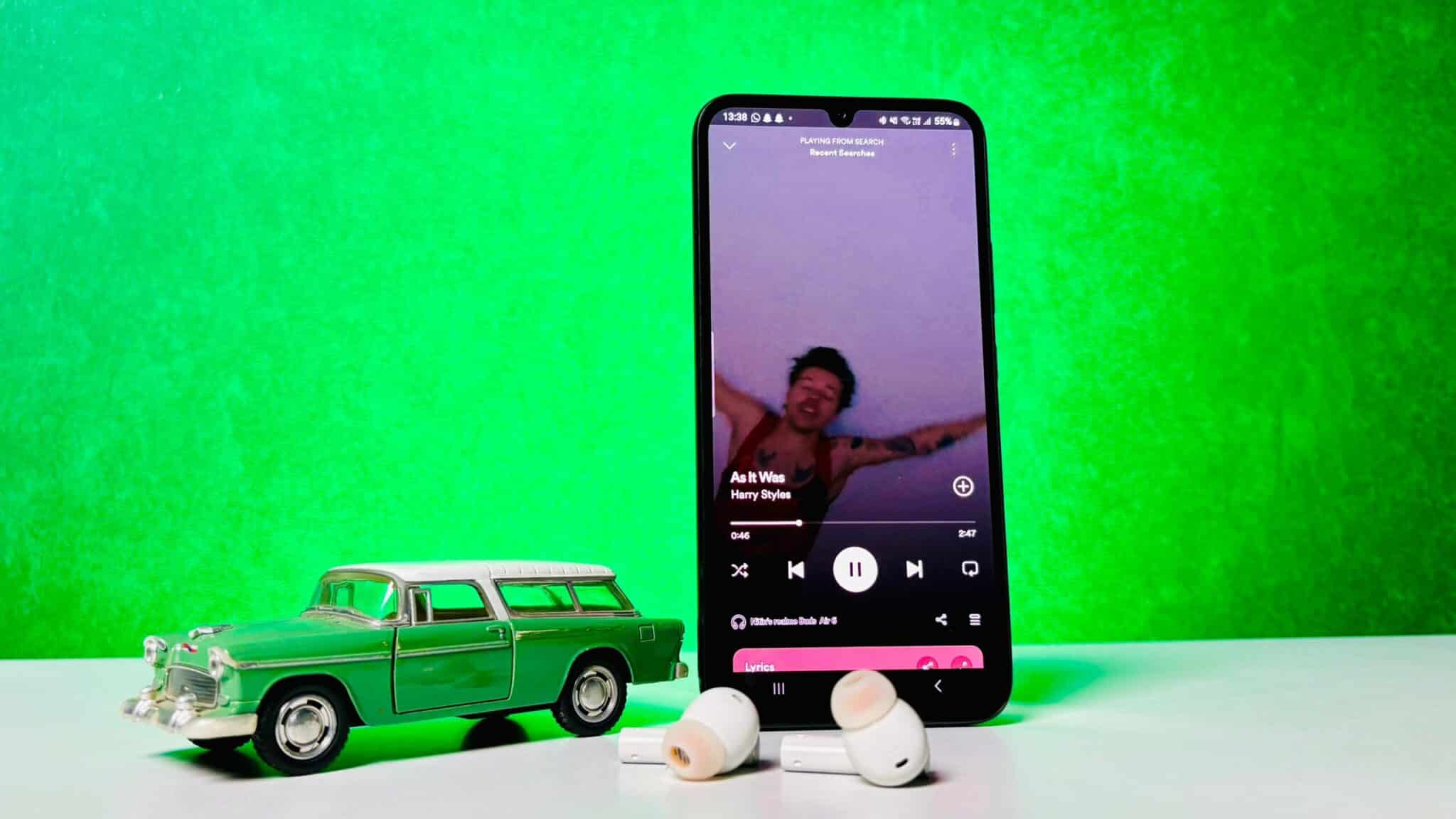 realme Buds Air6 Review: Perfect Balance of Performance and Price 3 Realme Buds Air 6 Review