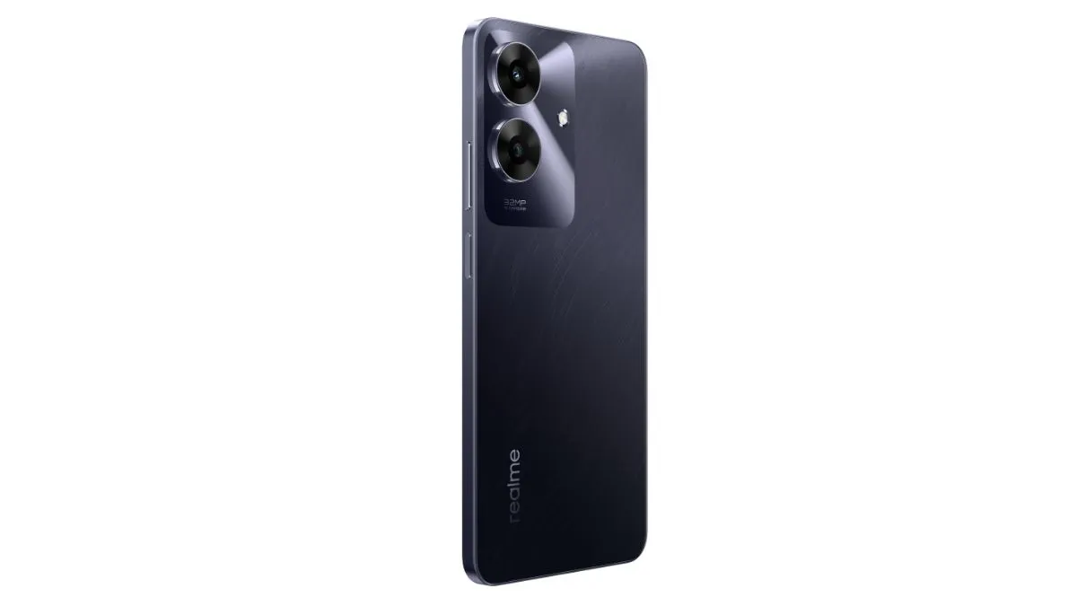 Realme C61 to Launch in India on June 28th with Aggressive Pricing and Competitive Features