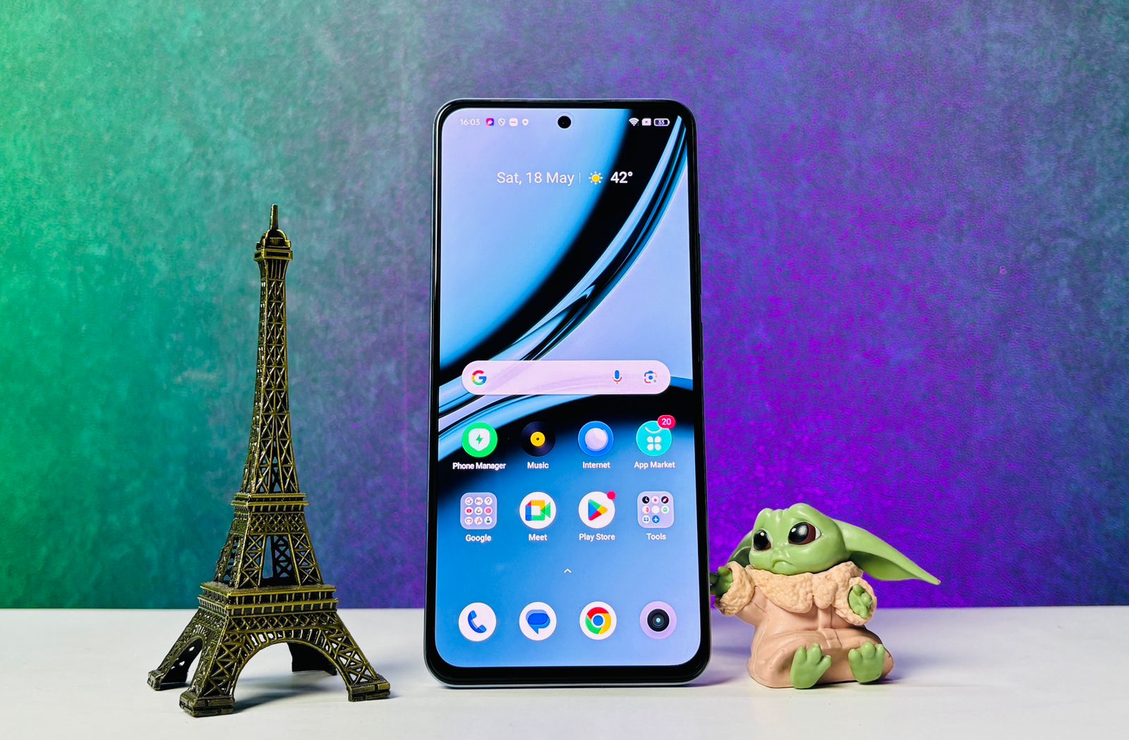 Realme Narzo 70 & Realme Narzo 70x Review