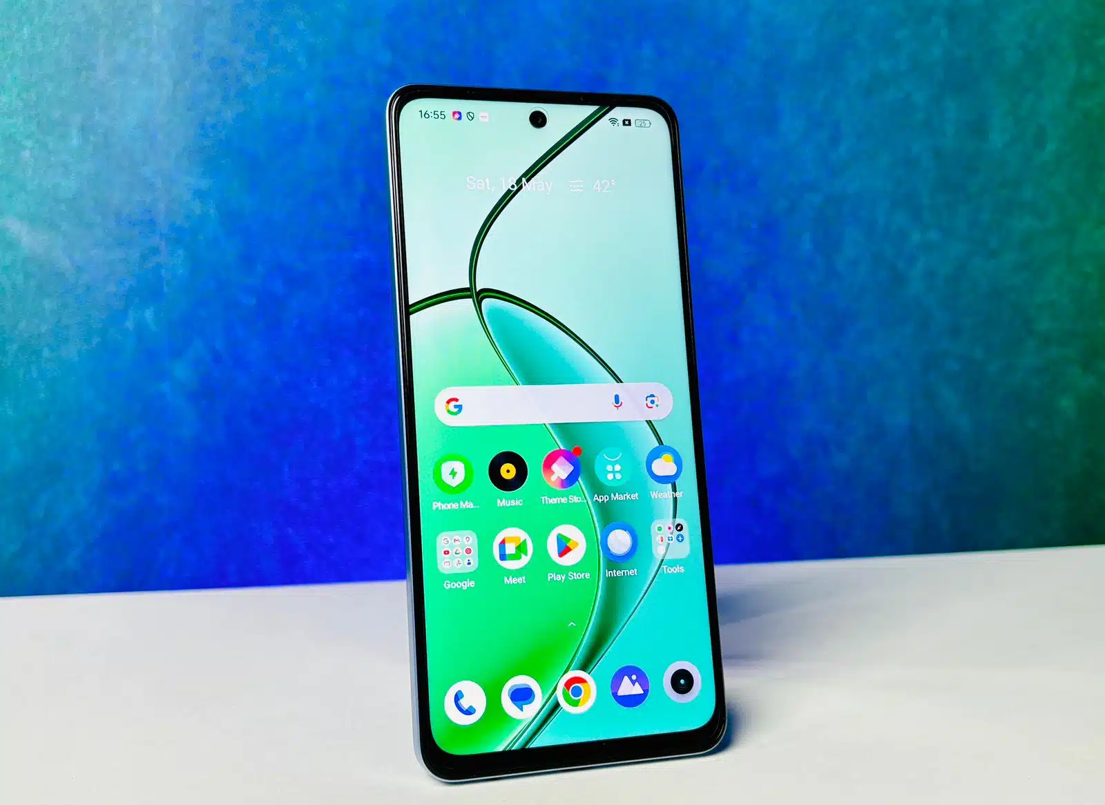 realme Narzo 70 & realme Narzo 70x Review: The budget range heros! 5 Realme Narzo 70 & Realme Narzo 70x Review