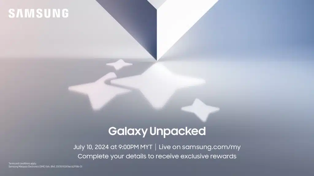 Samsung to Open Pre-Reservations for New Galaxy Z Series and Ecosystem Products in India