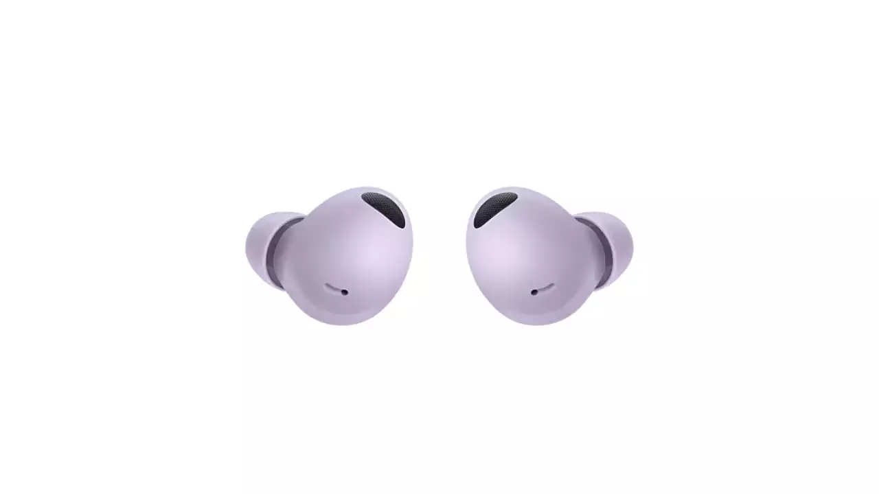 Samsung Galaxy Buds 3 Series
