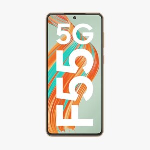 Samsung Galaxy F55 5G