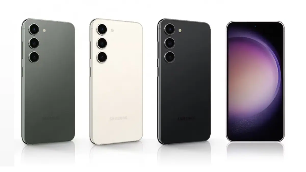 Samsung Galaxy S24 FE Leaks Reveal Larger Display, Triple Camera Setup, and Familiar Design