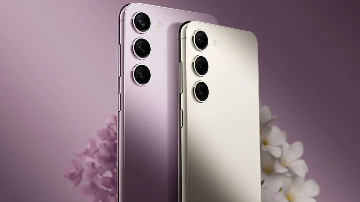 Samsung Galaxy S25 Camera