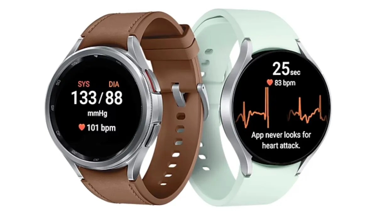 Samsung Galaxy Watch 7 and Galaxy Watch Ultra Prices and Colors Revealed