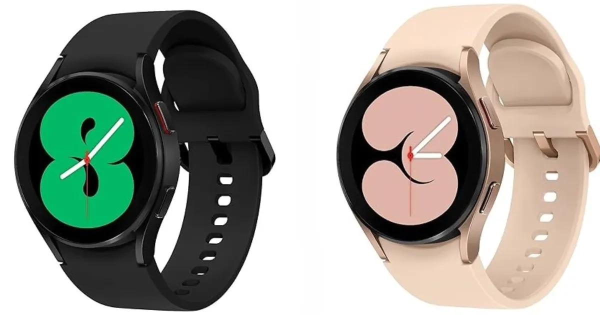 Samsung Leak Reveals Cheaper Galaxy Watch FE