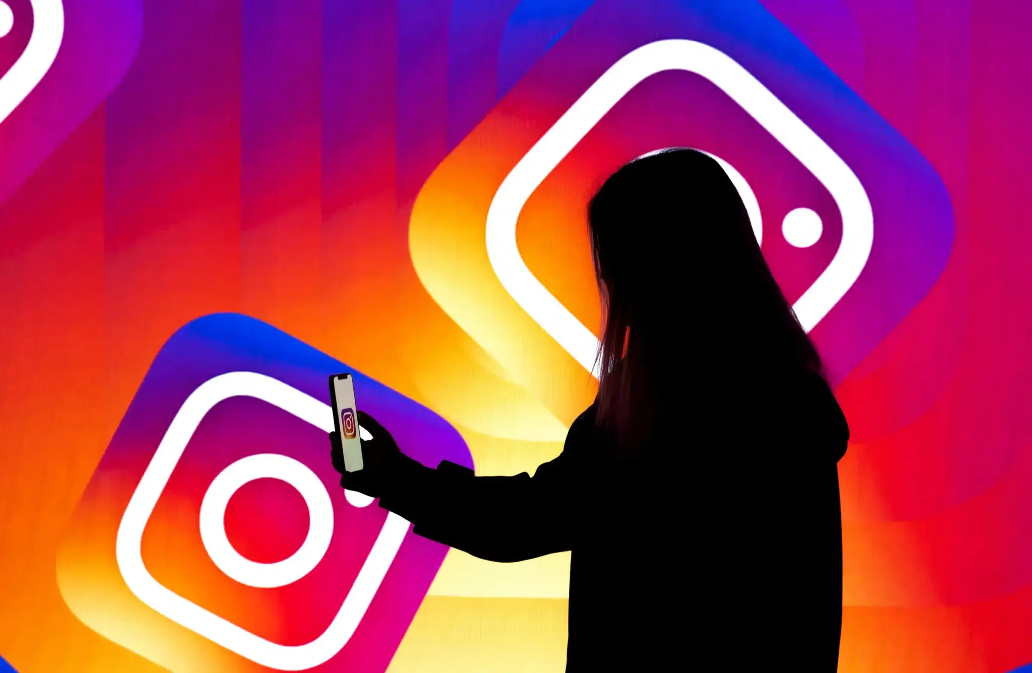 Say Hello to Creator-Built AI Chatbots on Instagram