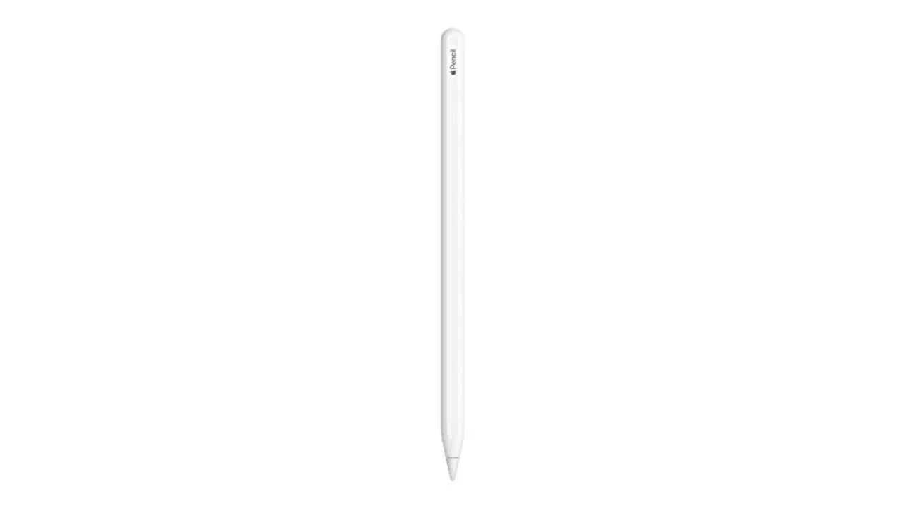Second-Gen Apple Pencil Back on Sale for $79
