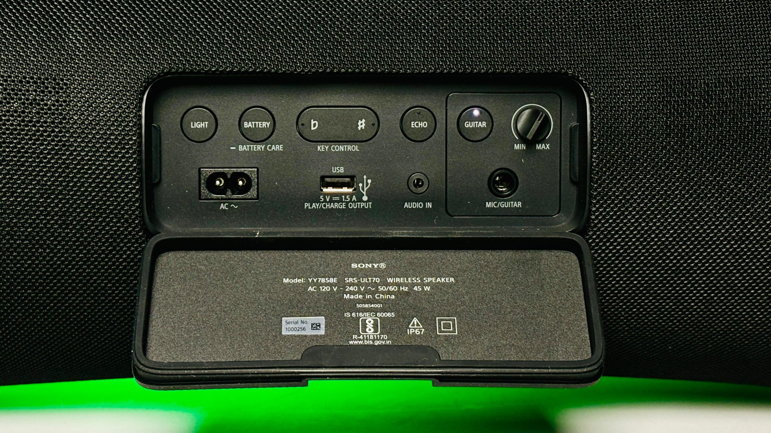 Sony ULT FIELD 7 Review (4)