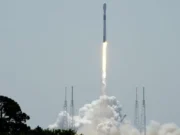 SpaceX Sets New Reusability Record with Falcon 9 Booster