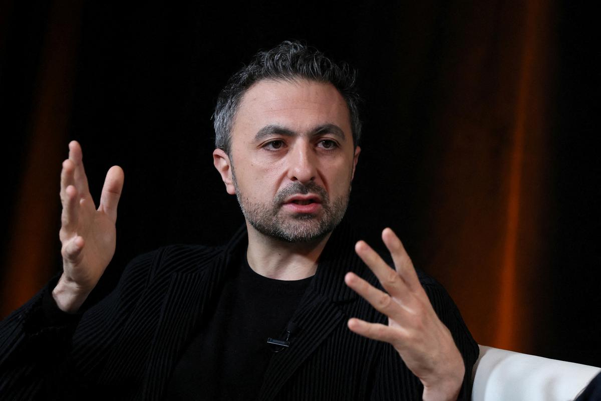 Suleyman's Vision for Microsoft AI