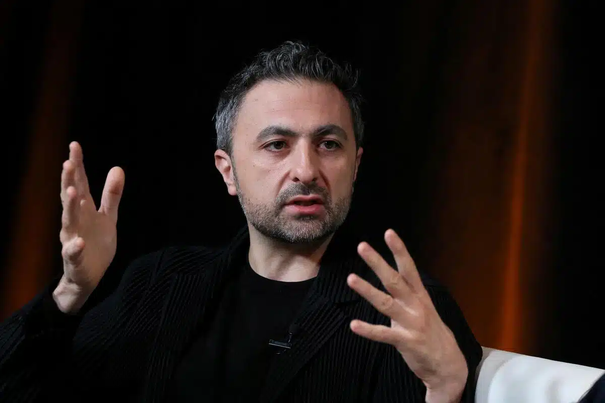 Suleyman's Vision for Microsoft AI