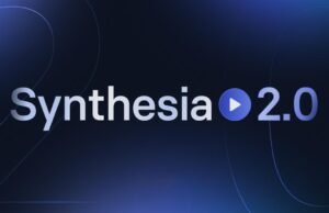 Synthesia 2.0 Empowers Businesses with Next-Gen AI Video Platform