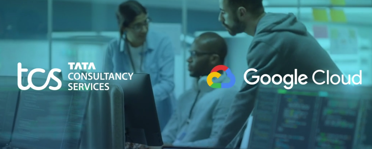 TCS Launches AI Services on Google Cloud, AWS, and Microsoft Platforms to Boost Business Solutions