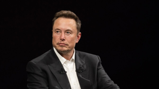 Tesla CEO Elon Musk Accused of $7.5 Billion Insider Trading in New Lawsuit