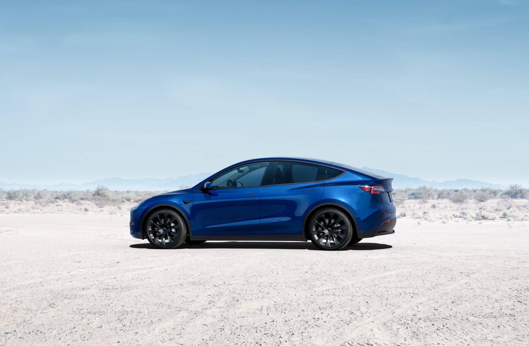 Tesla Delays Model Y Refresh in North America, Shifts Focus to Existing Models