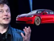 Tesla Loses Lead in EV Quality Among Peers