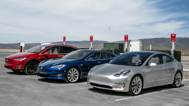 Tesla's Quality Concerns Mount as Repair Issues Persist