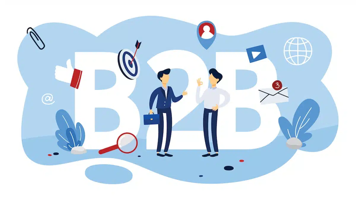 The Future of B2C Communication