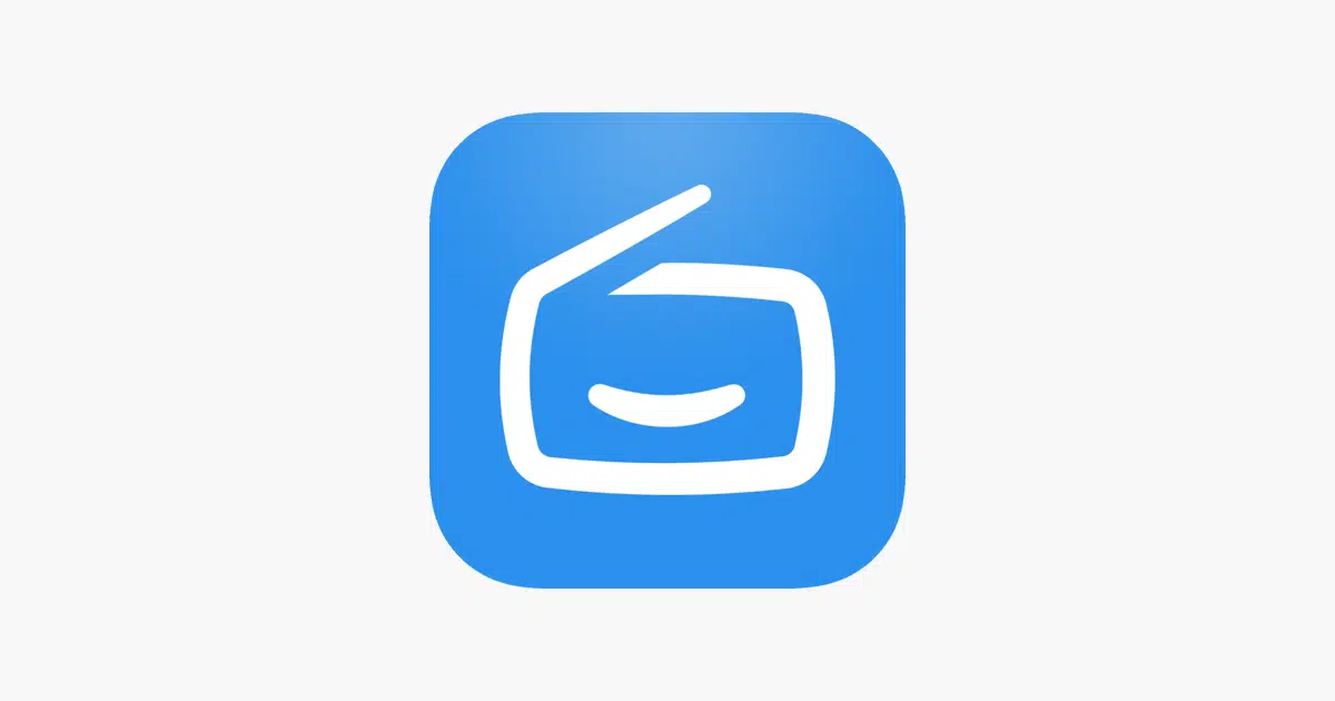 The Simple, Nostalgic Internet Radio App for iPhone Users