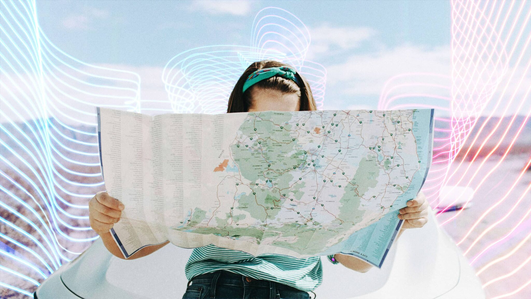 This AI Mapmaking App Blew Me Away