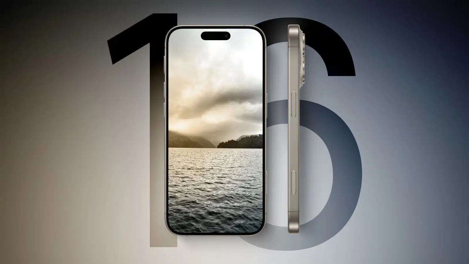 Top 10 iPhone 16 Upgrades That Will Change Everything