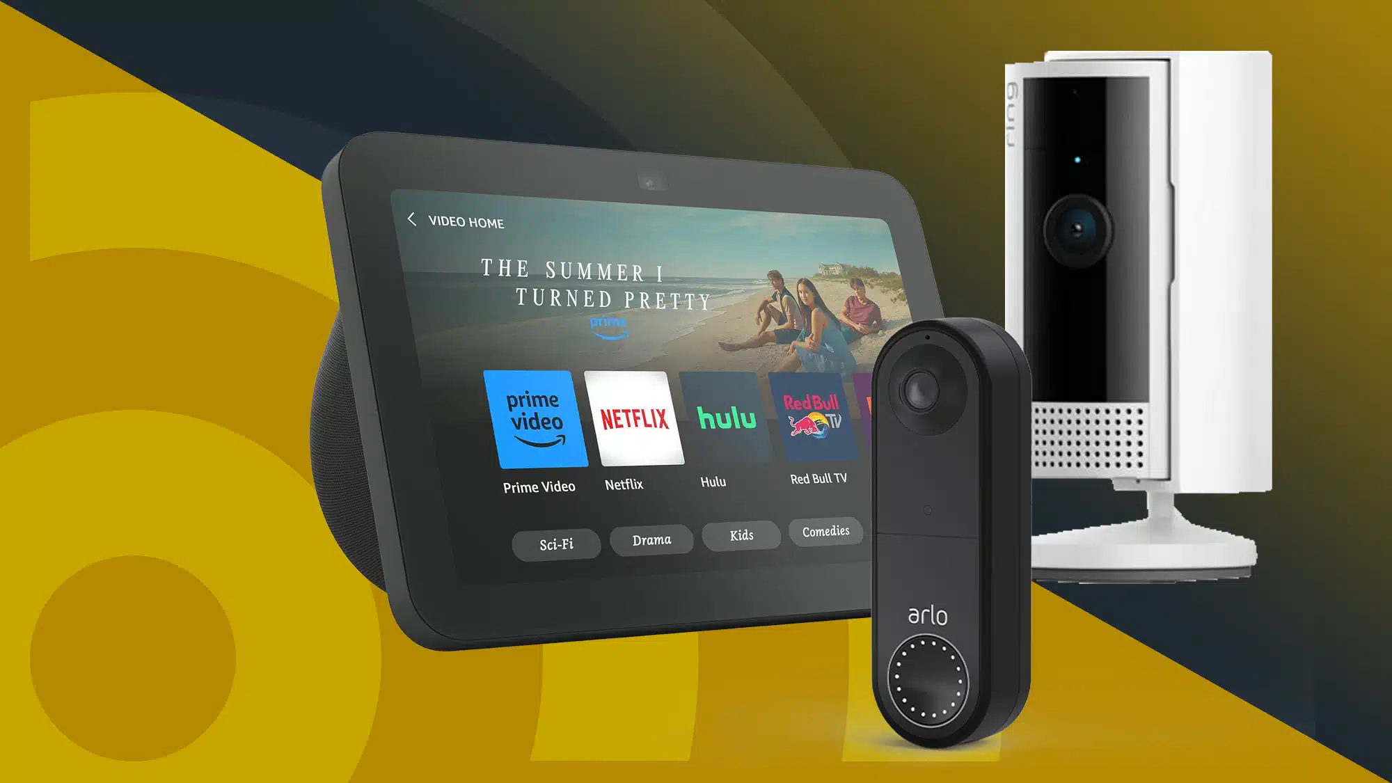 Top Smart Devices to Gift Your Dad This Father's Day