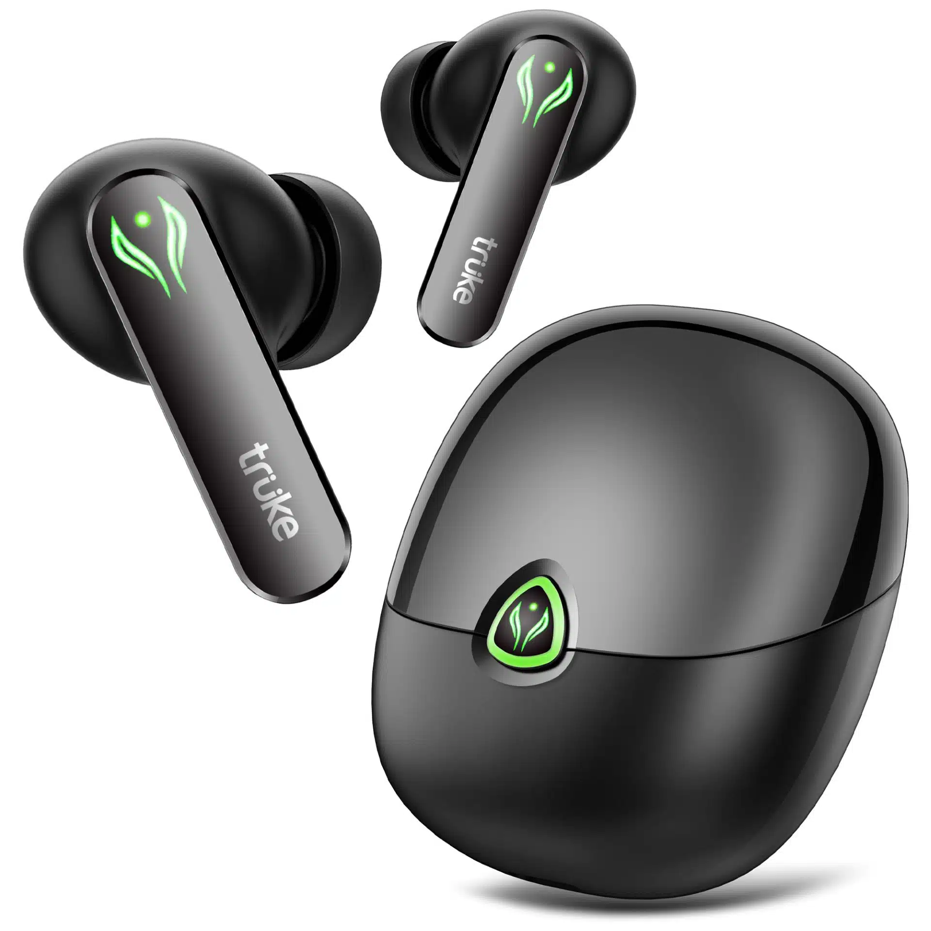 Truke Launches BTG Ultra Gaming TWS at INR 899 1 Truke Launches BTG Ultra Gaming TWS at INR 899