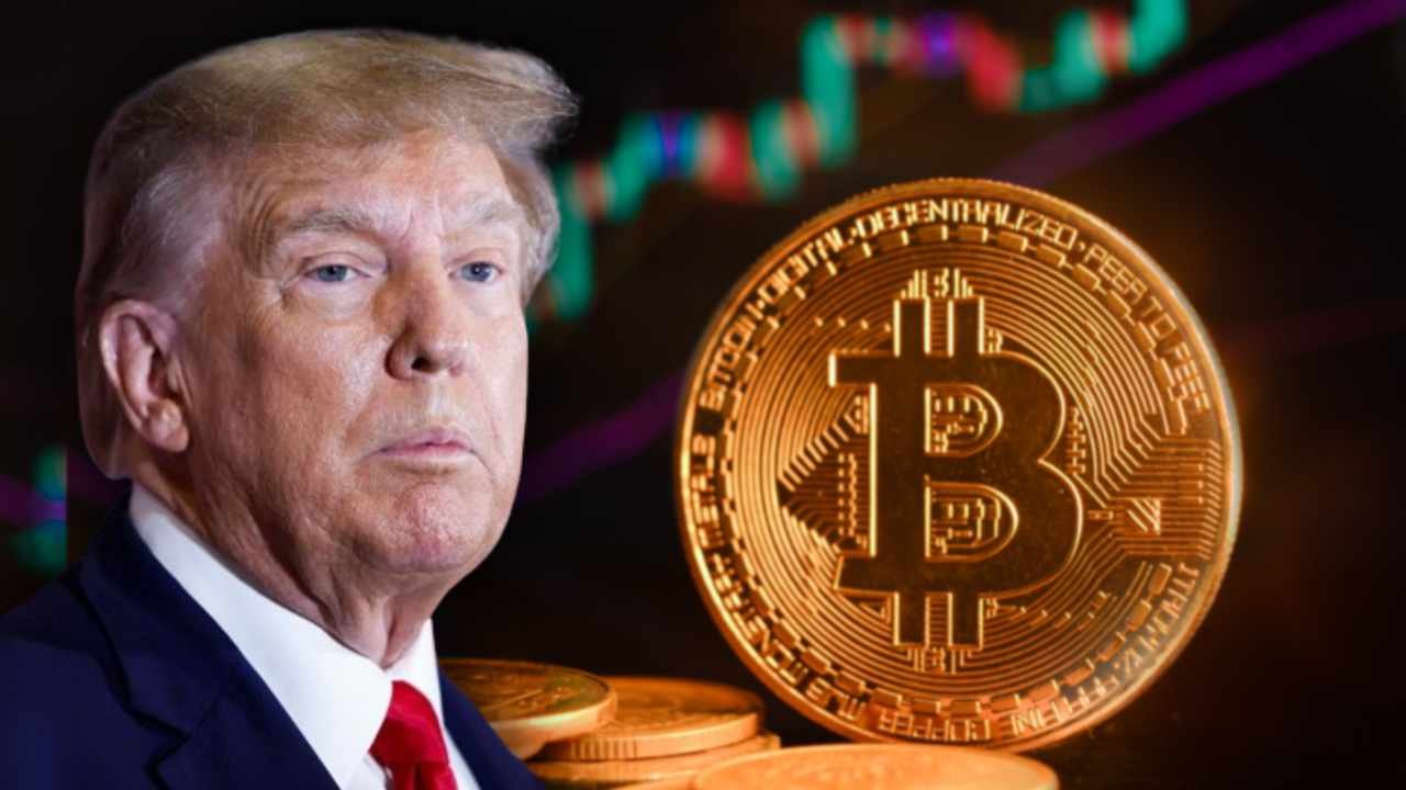 Trump Turns Bitcoin Into a Test of Patriotism