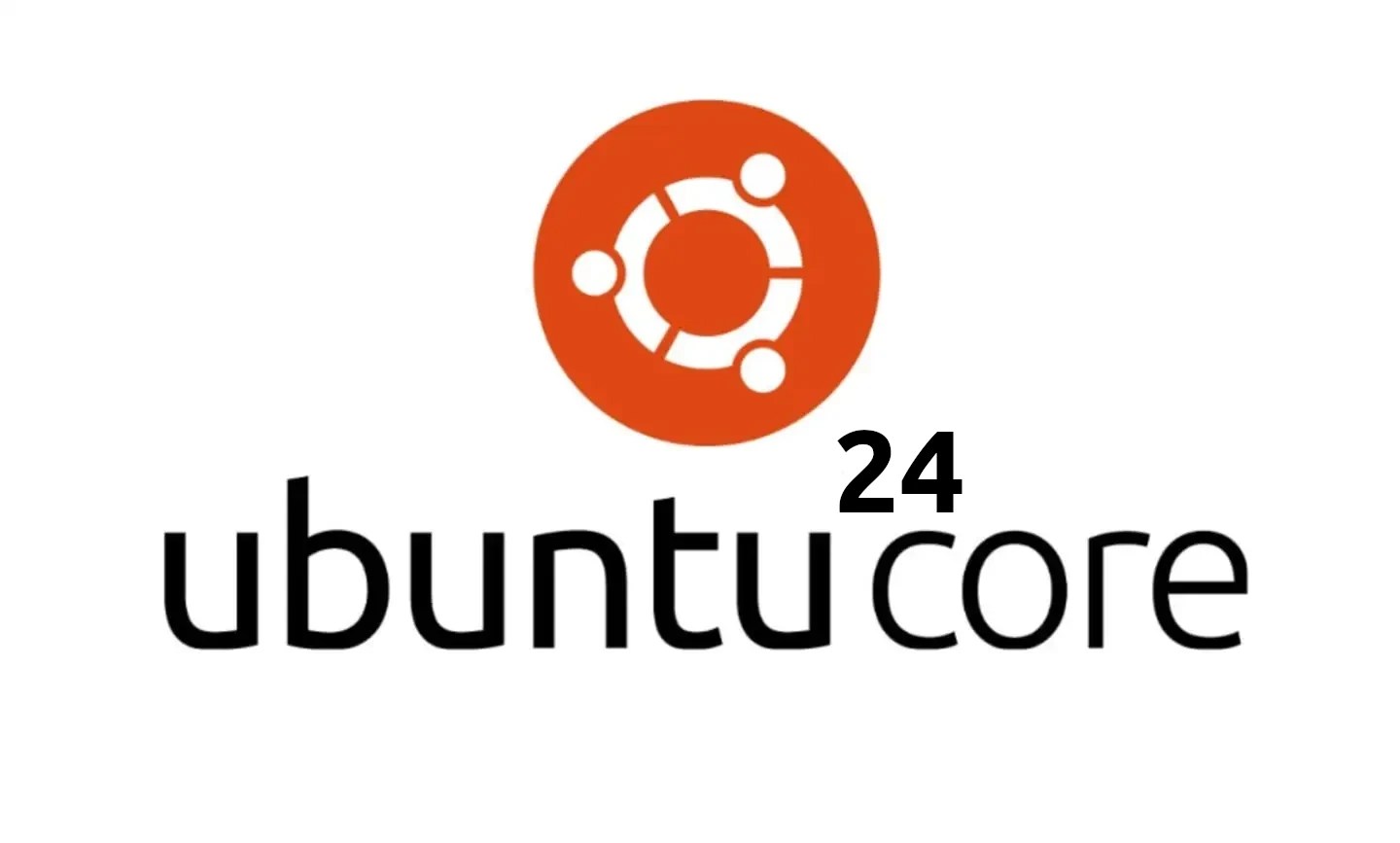 Ubuntu Core 24