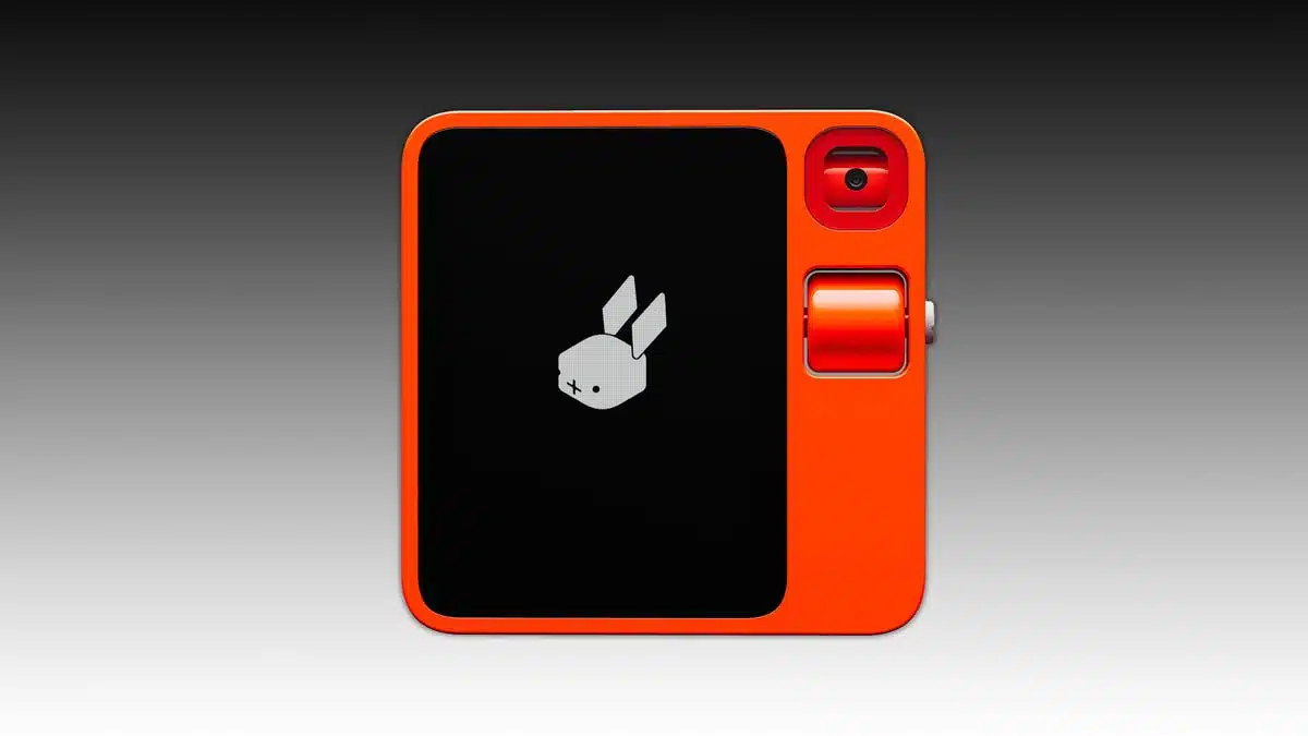 Uncovering the Rabbit R1's Android Roots: A Surprising Fit 1 Uncovering the Rabbit R1's Android Roots