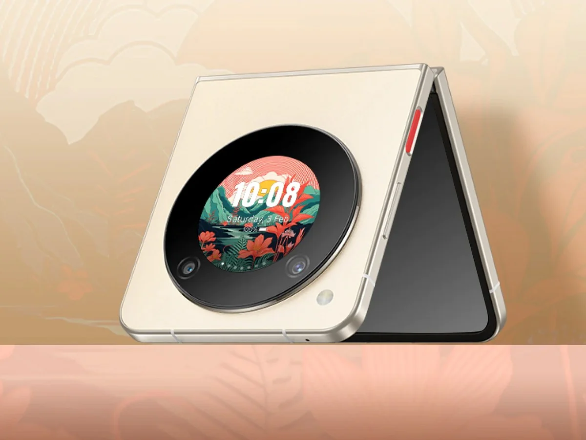 Unleash Your Style with a Smartphone That Blends Innovation with Elegance