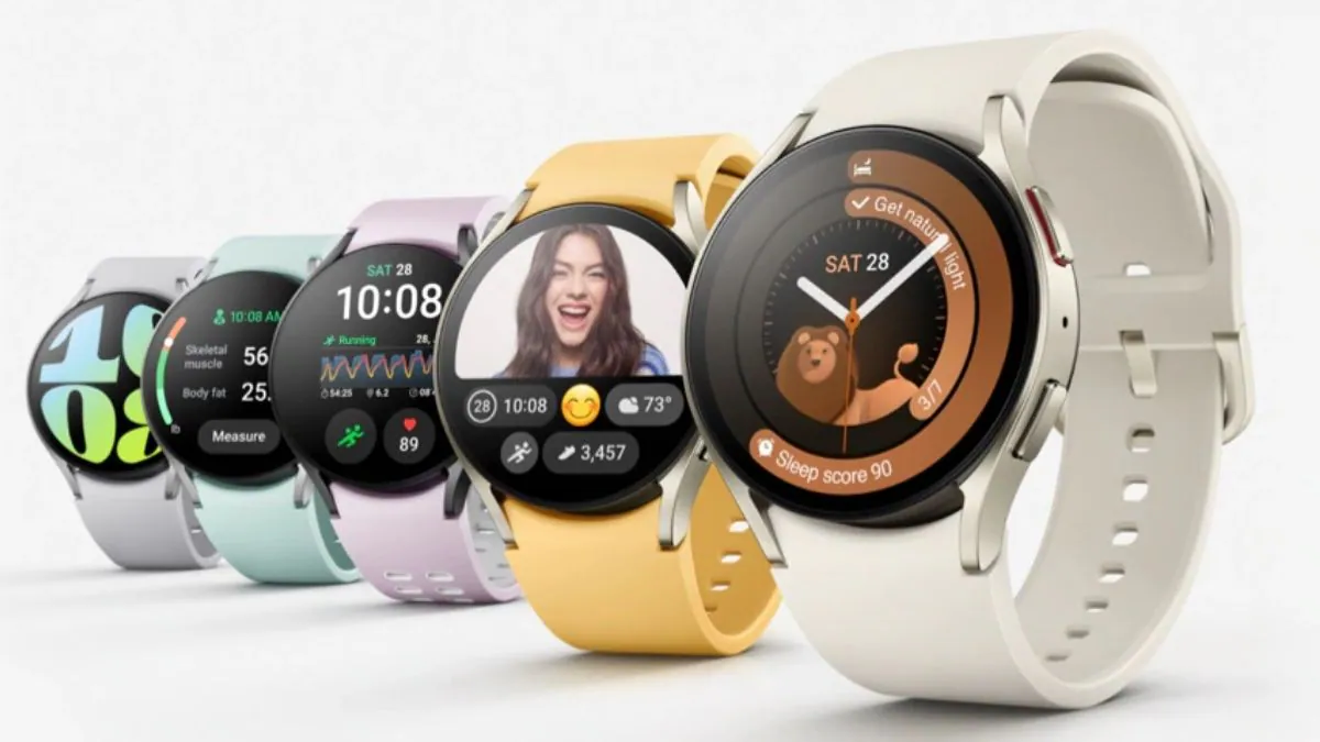 Upcoming Galaxy Watch Ultra